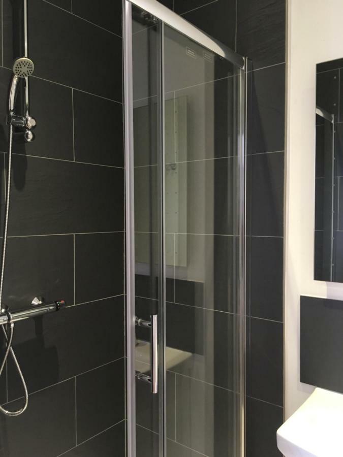 לינה וארוחת בוקר שרינגהאם Holway House מראה חיצוני תמונה